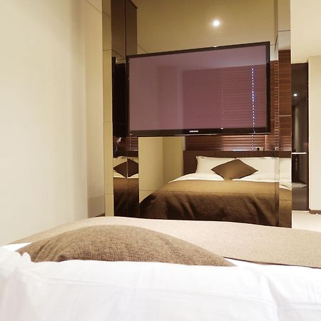 Hotel Vine 城南市 外观 照片