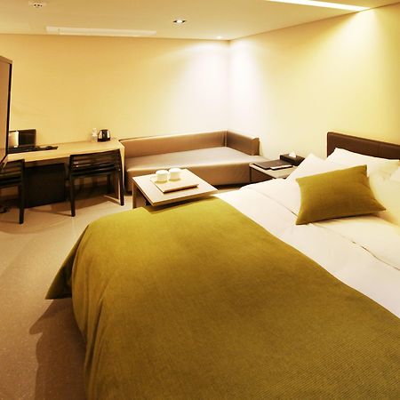 Hotel Vine 城南市 外观 照片