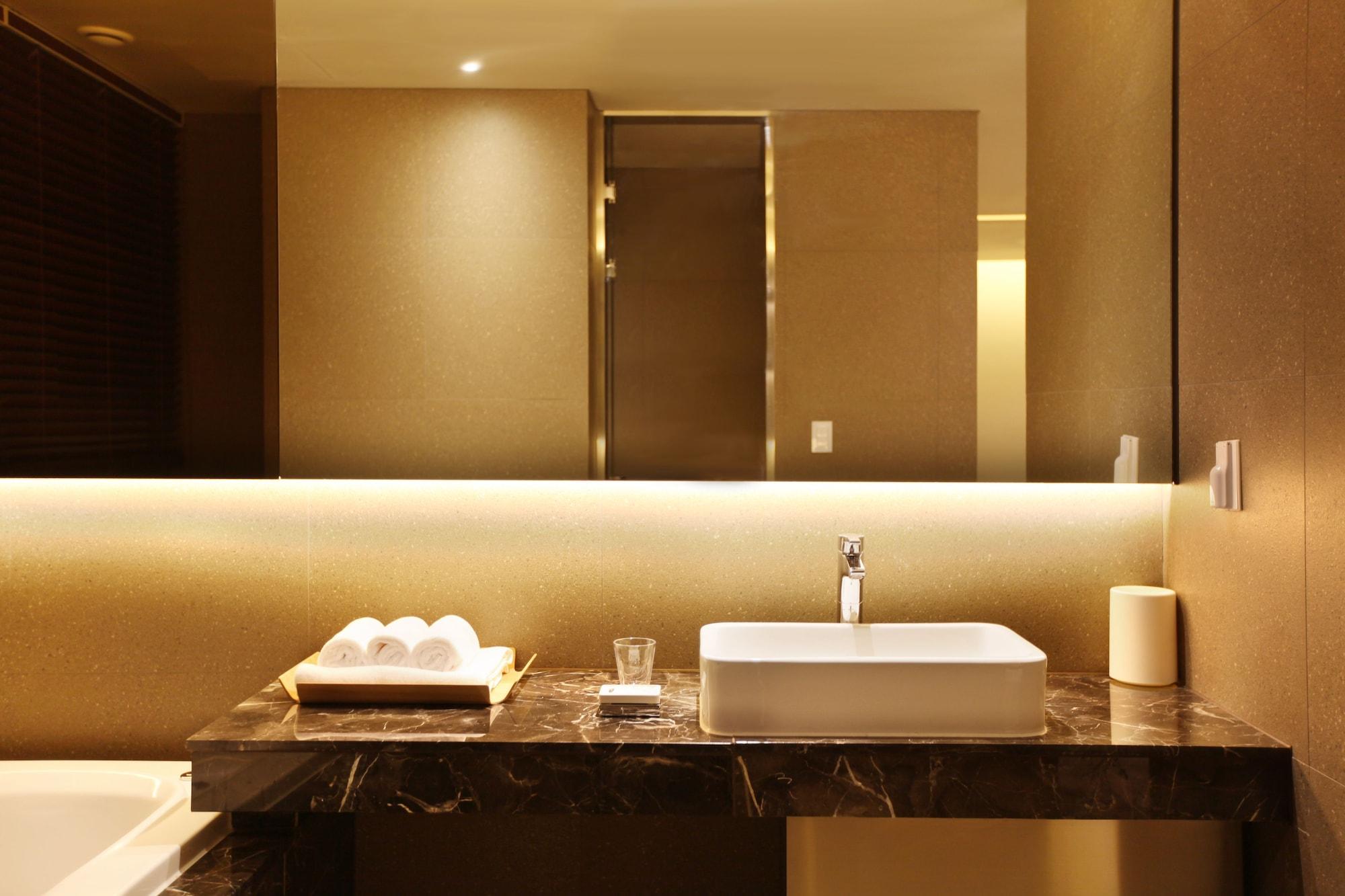 Hotel Vine 城南市 外观 照片