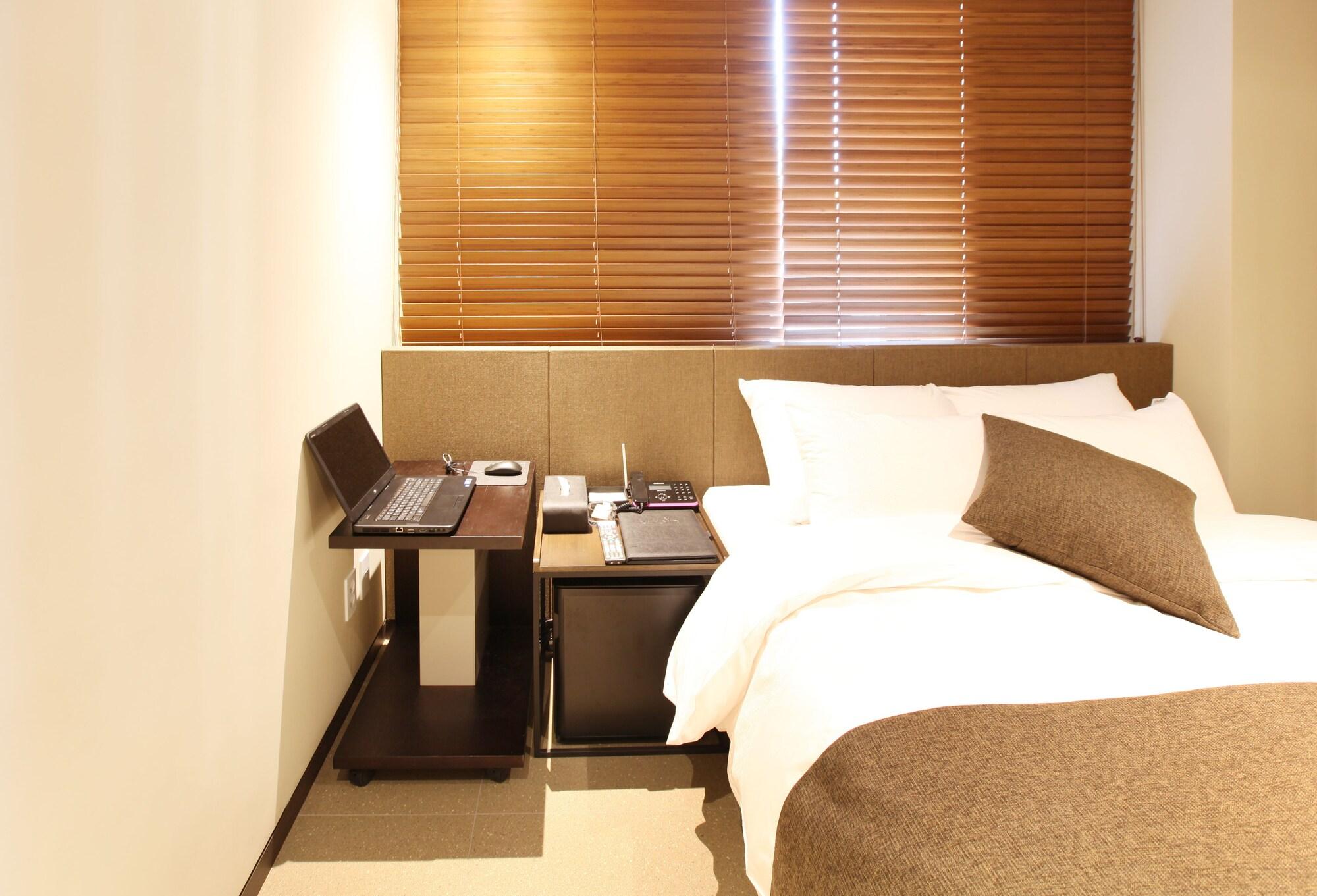 Hotel Vine 城南市 外观 照片