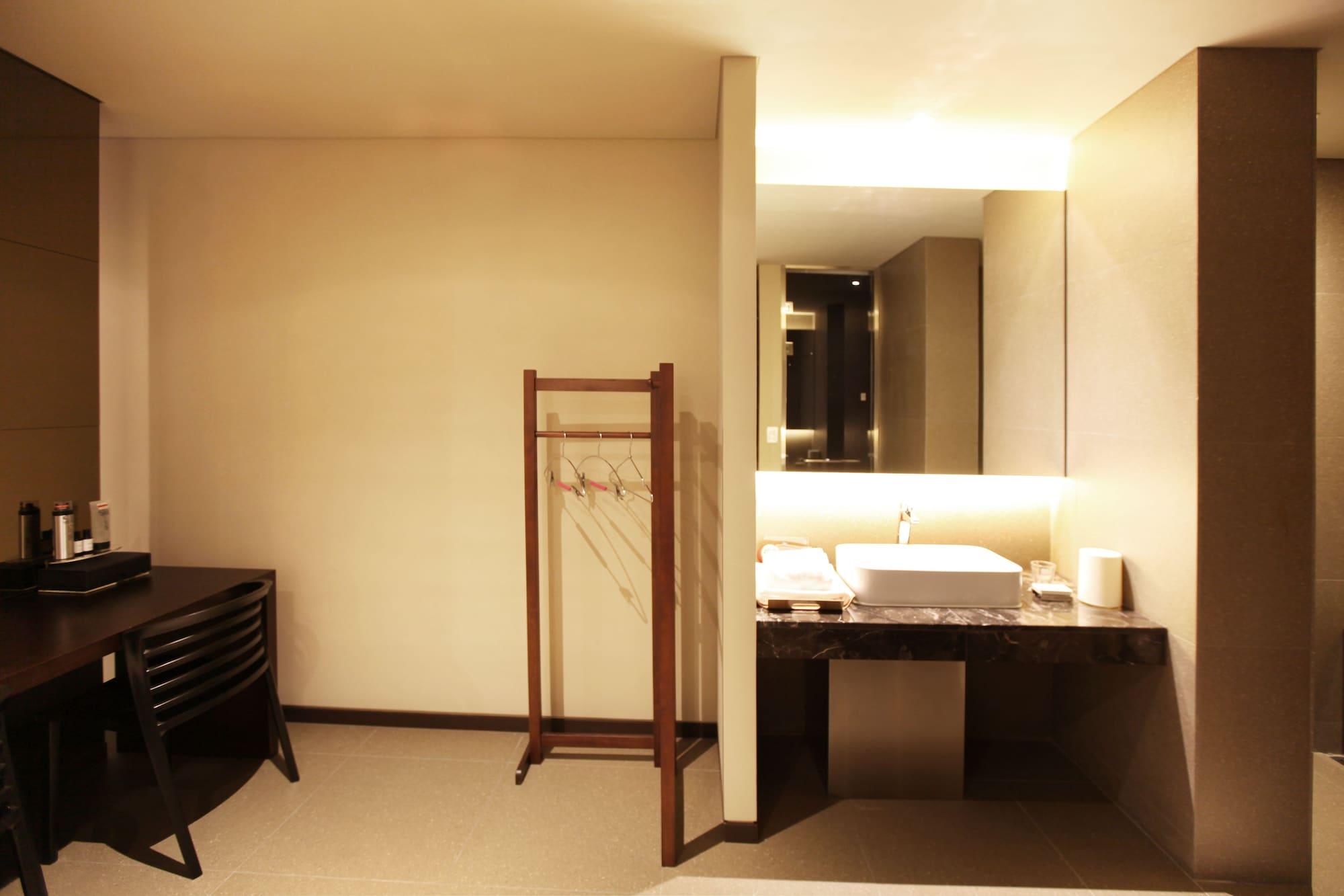 Hotel Vine 城南市 外观 照片