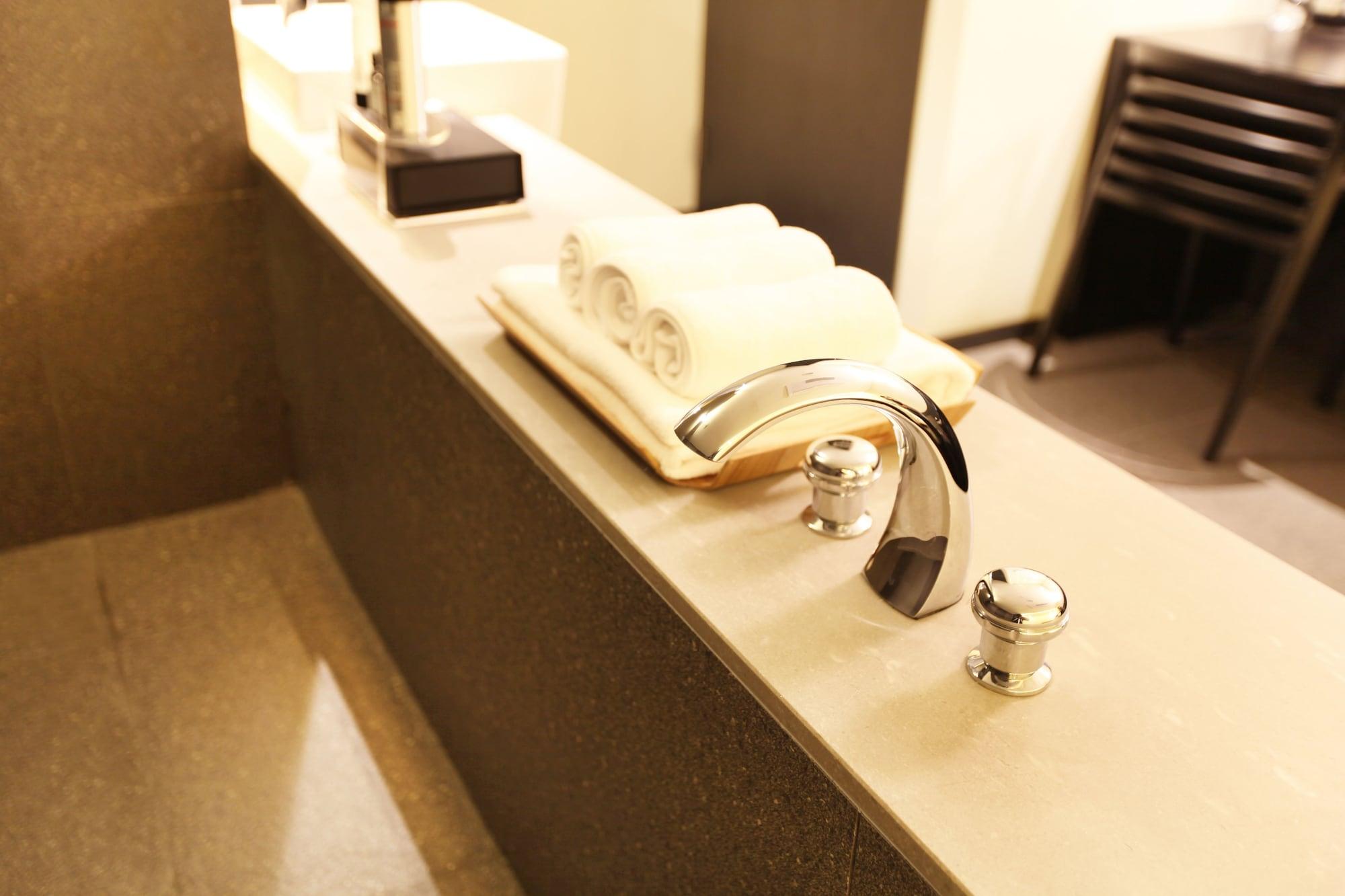 Hotel Vine 城南市 外观 照片