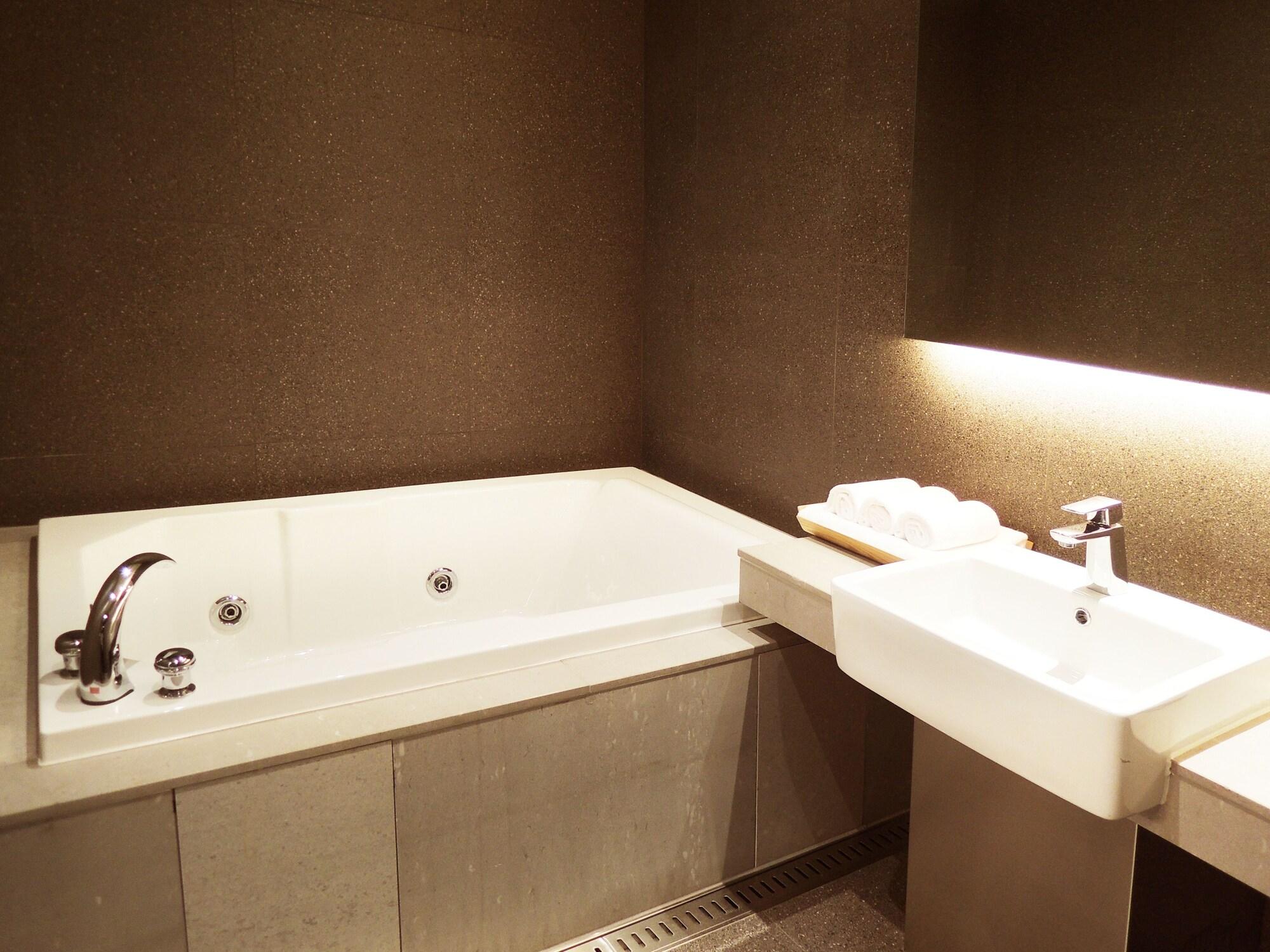 Hotel Vine 城南市 外观 照片