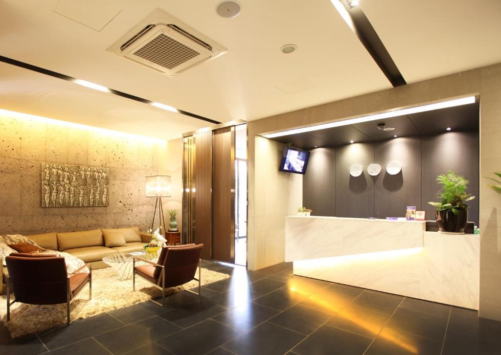 Hotel Vine 城南市 外观 照片