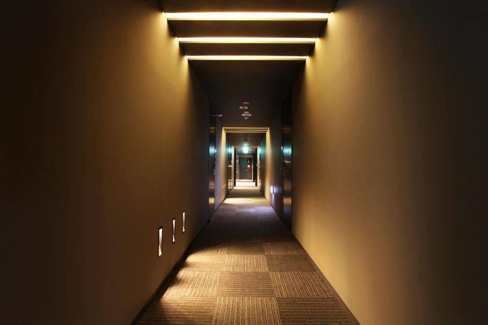 Hotel Vine 城南市 外观 照片